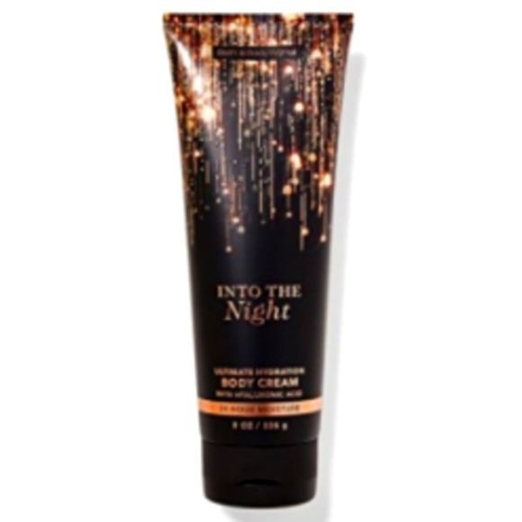 Bath & Body Works Into the Night Body Cre@m - Picture 1 of 1